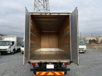 MITSUBISHI FUSO Canter Aluminum Van TKG-FEA50 2013 192,800km_15