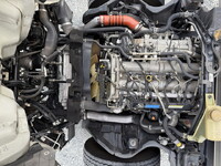 MITSUBISHI FUSO Canter Aluminum Van TKG-FEA50 2013 192,800km_16