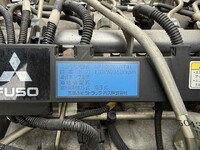 MITSUBISHI FUSO Canter Aluminum Van TKG-FEA50 2013 192,800km_17