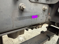 MITSUBISHI FUSO Canter Aluminum Van TKG-FEA50 2013 192,800km_20