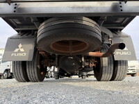 MITSUBISHI FUSO Canter Aluminum Van TKG-FEA50 2013 192,800km_23