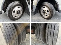 MITSUBISHI FUSO Canter Aluminum Van TKG-FEA50 2013 192,800km_25