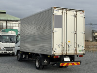 MITSUBISHI FUSO Canter Aluminum Van TKG-FEA50 2013 192,800km_2