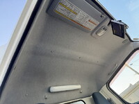 MITSUBISHI FUSO Canter Aluminum Van TKG-FEA50 2013 192,800km_36