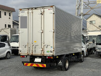 MITSUBISHI FUSO Canter Aluminum Van TKG-FEA50 2013 192,800km_4