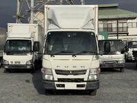 MITSUBISHI FUSO Canter Aluminum Van TKG-FEA50 2013 192,800km_5