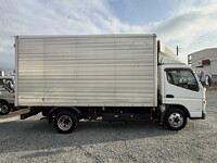 MITSUBISHI FUSO Canter Aluminum Van TKG-FEA50 2013 192,800km_6
