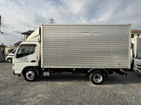 MITSUBISHI FUSO Canter Aluminum Van TKG-FEA50 2013 192,800km_7