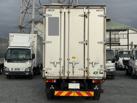 MITSUBISHI FUSO Canter Aluminum Van TKG-FEA50 2013 192,800km_8