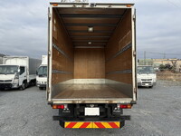 MITSUBISHI FUSO Canter Aluminum Van TKG-FEA50 2013 192,800km_9