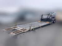 HINO Dutro Safety Loader TDG-XZU722M 2018 383,552km_2