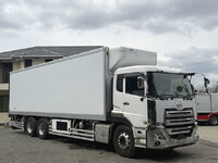 UD TRUCKS Quon Refrigerator & Freezer Truck 2PG-CD5CA 2020 691,908km_1