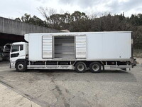 UD TRUCKS Quon Refrigerator & Freezer Truck 2PG-CD5CA 2020 691,908km_33