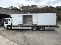 UD TRUCKS Quon Refrigerator & Freezer Truck 2PG-CD5CA 2020 691,908km_36