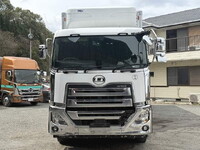 UD TRUCKS Quon Refrigerator & Freezer Truck 2PG-CD5CA 2020 691,908km_3