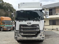 UD TRUCKS Quon Refrigerator & Freezer Truck 2PG-CD5CA 2020 691,908km_3