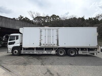 UD TRUCKS Quon Refrigerator & Freezer Truck 2PG-CD5CA 2020 691,908km_4