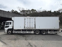 UD TRUCKS Quon Refrigerator & Freezer Truck 2PG-CD5CA 2020 691,908km_4