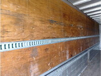 UD TRUCKS Quon Aluminum Wing 2PG-CG5CA 2018 925,309km_11