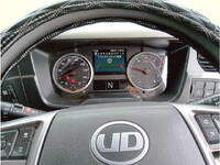 UD TRUCKS Quon Aluminum Wing 2PG-CG5CA 2018 925,309km_18