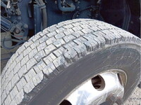 UD TRUCKS Quon Aluminum Wing 2PG-CG5CA 2018 925,309km_29