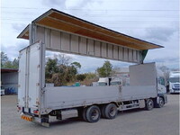 UD TRUCKS Quon Aluminum Wing 2PG-CG5CA 2018 925,309km_2