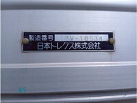 UD TRUCKS Quon Aluminum Wing 2PG-CG5CA 2018 925,309km_37