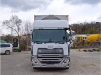 UD TRUCKS Quon Aluminum Wing 2PG-CG5CA 2018 925,309km_3