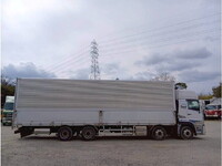 UD TRUCKS Quon Aluminum Wing 2PG-CG5CA 2018 925,309km_4