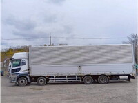 UD TRUCKS Quon Aluminum Wing 2PG-CG5CA 2018 925,309km_5