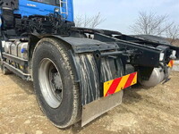 UD TRUCKS Quon Trailer Head QPG-GK5XAB 2016 635,109km_14