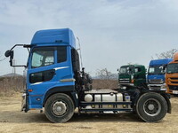 UD TRUCKS Quon Trailer Head QPG-GK5XAB 2016 635,109km_4