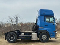 UD TRUCKS Quon Trailer Head QPG-GK5XAB 2016 635,109km_5