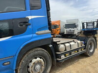 UD TRUCKS Quon Trailer Head QPG-GK5XAB 2016 635,109km_9