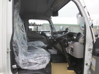 MITSUBISHI FUSO Canter Flat Body 2PG-FEB90 2024 605km_11
