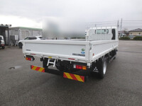 MITSUBISHI FUSO Canter Flat Body 2PG-FEB90 2024 605km_2