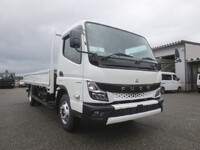 MITSUBISHI FUSO Canter Flat Body 2PG-FEB90 2024 605km_3