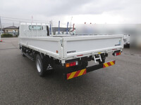 MITSUBISHI FUSO Canter Flat Body 2PG-FEB90 2024 605km_4