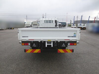 MITSUBISHI FUSO Canter Flat Body 2PG-FEB90 2024 605km_6