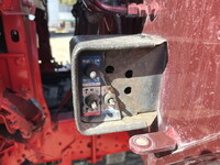 HINO Ranger Truck (With 4 Steps Of Cranes) 2KG-FD2ABA 2022 220,602km_10