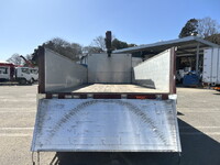 HINO Ranger Truck (With 4 Steps Of Cranes) 2KG-FD2ABA 2022 220,602km_13