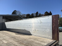 HINO Ranger Truck (With 4 Steps Of Cranes) 2KG-FD2ABA 2022 220,602km_16