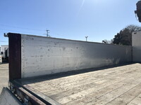 HINO Ranger Truck (With 4 Steps Of Cranes) 2KG-FD2ABA 2022 220,602km_17