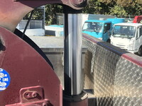 HINO Ranger Truck (With 4 Steps Of Cranes) 2KG-FD2ABA 2022 220,602km_21