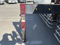 HINO Ranger Truck (With 4 Steps Of Cranes) 2KG-FD2ABA 2022 220,602km_24