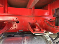 HINO Ranger Truck (With 4 Steps Of Cranes) 2KG-FD2ABA 2022 220,602km_29