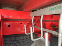 HINO Ranger Truck (With 4 Steps Of Cranes) 2KG-FD2ABA 2022 220,602km_30