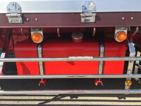 HINO Ranger Truck (With 4 Steps Of Cranes) 2KG-FD2ABA 2022 220,602km_32