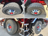 HINO Ranger Truck (With 4 Steps Of Cranes) 2KG-FD2ABA 2022 220,602km_33