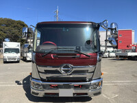 HINO Ranger Truck (With 4 Steps Of Cranes) 2KG-FD2ABA 2022 220,602km_5